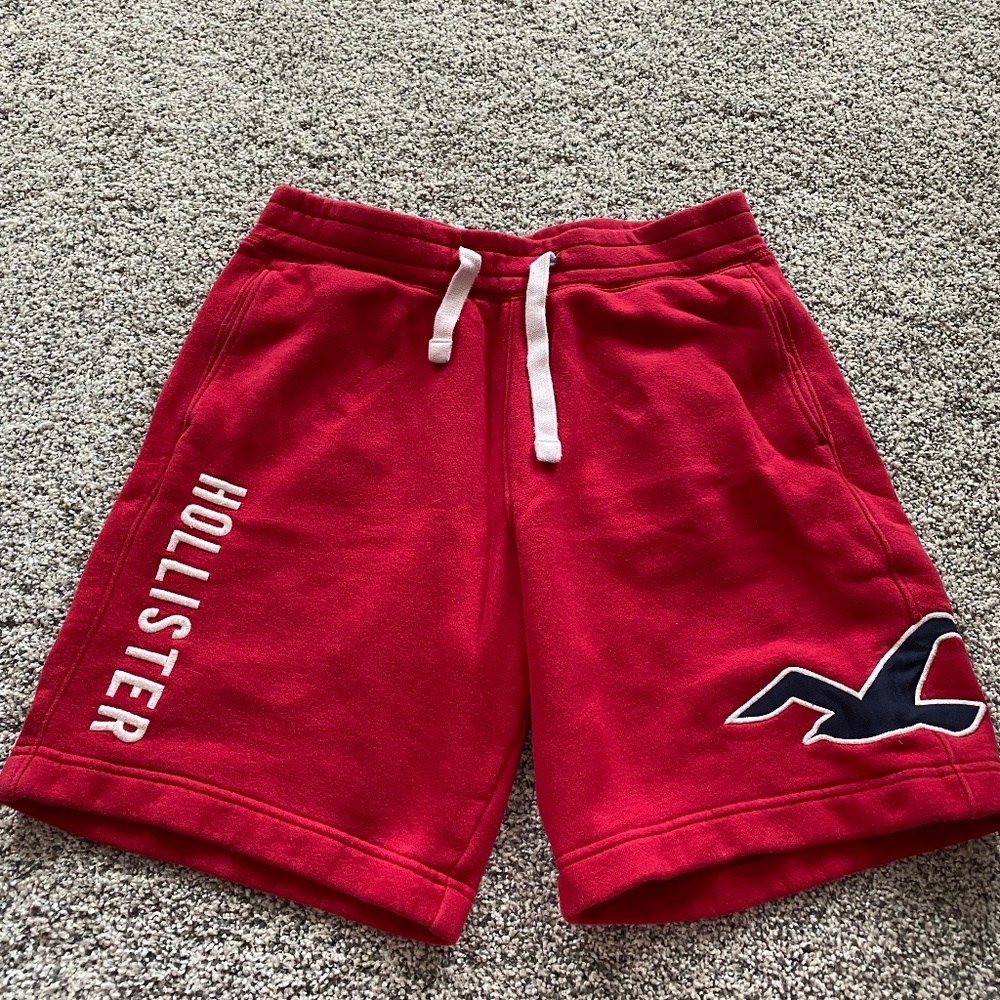 Hollister Sweat Shorts